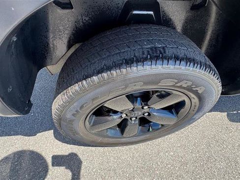 Used 2019 RAM 1500 Classic Warlock w/ Luxury Group AWD/4WD image 25