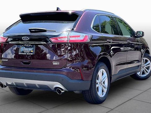 Used 2020 Ford Edge SEL w/ Convenience Package AWD/4WD image 25