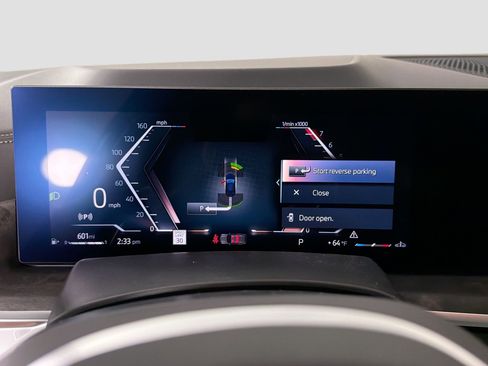 New 2026 BMW X5 xDrive40i image 10