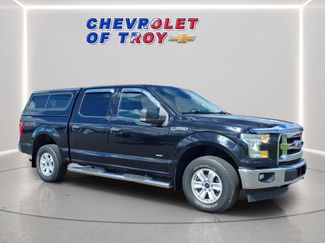 Used 2017 Ford F150 XLT AWD/4WD video 1