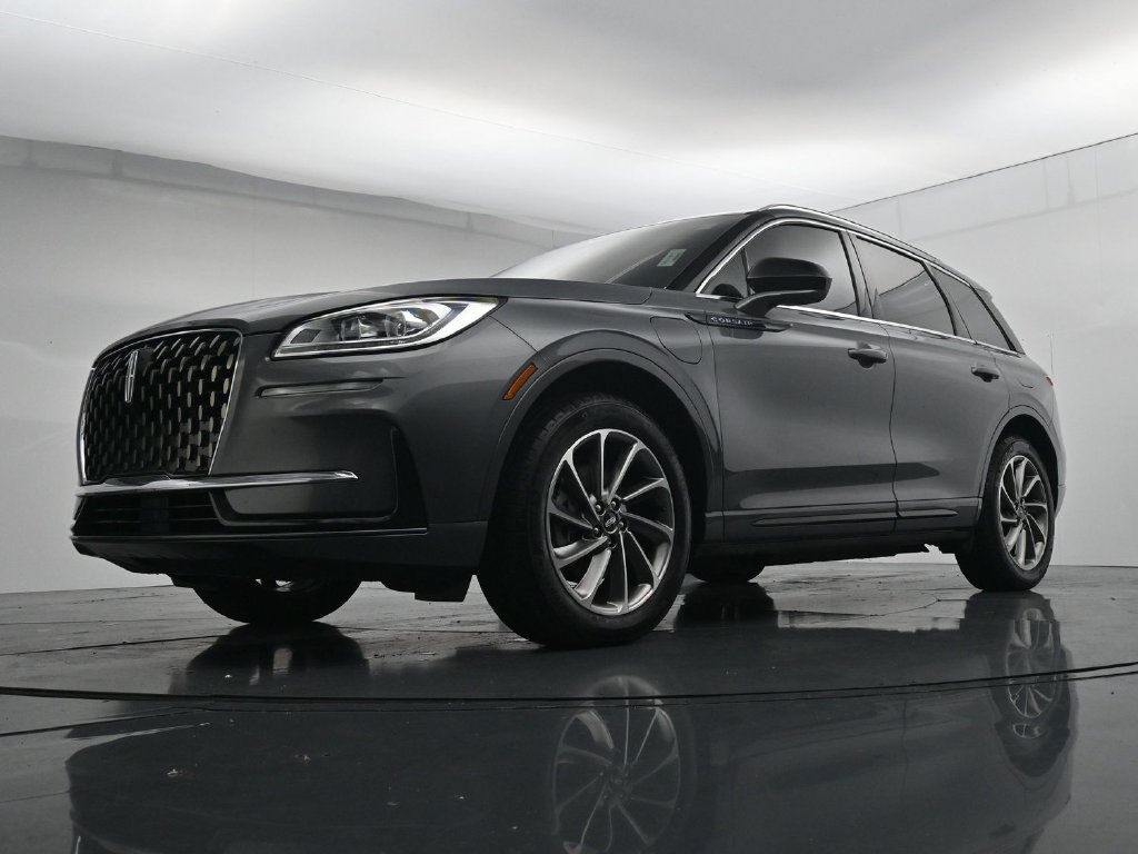 Used 2023 Lincoln Corsair Grand Touring AWD/4WD image 35