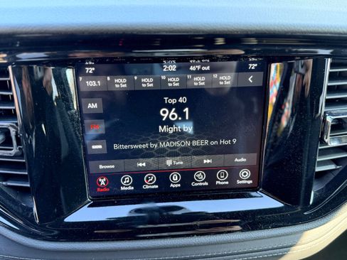 Used 2021 Dodge Durango GT image 18