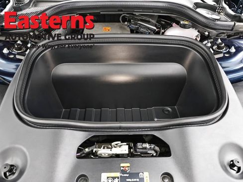 Used 2024 Dodge Charger Daytona Scat Pack w/ Plus Group AWD/4WD image 7