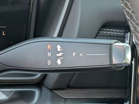New 2026 GMC Terrain Denali AWD/4WD image 17