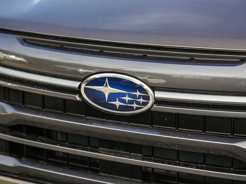 New 2025 Subaru Forester Limited image 8