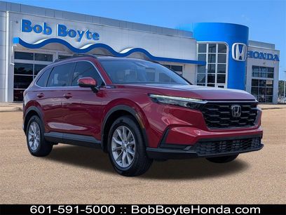 Certified 2023 Honda CR-V EX