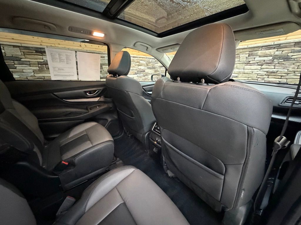 Used 2022 Subaru Ascent Onyx Edition AWD/4WD image 44