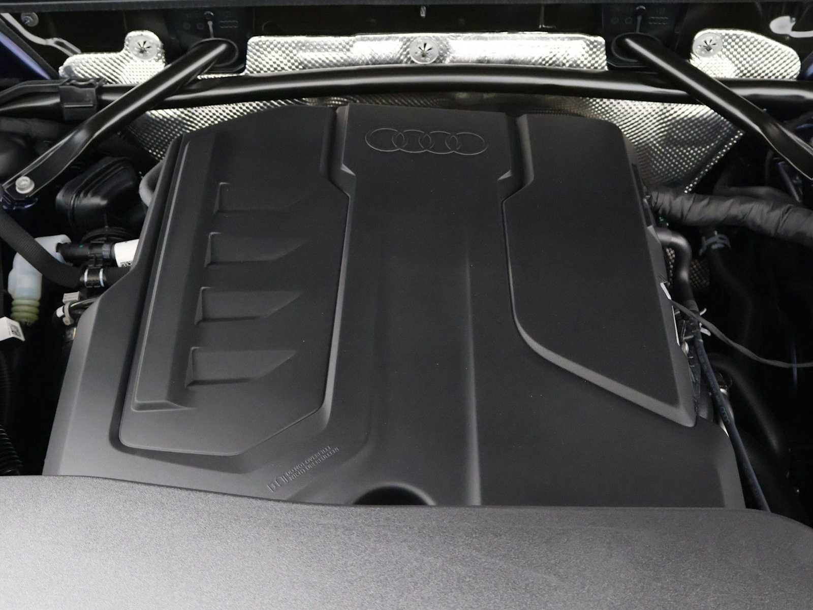 New 2026 Audi Q5 Premium AWD/4WD image 39