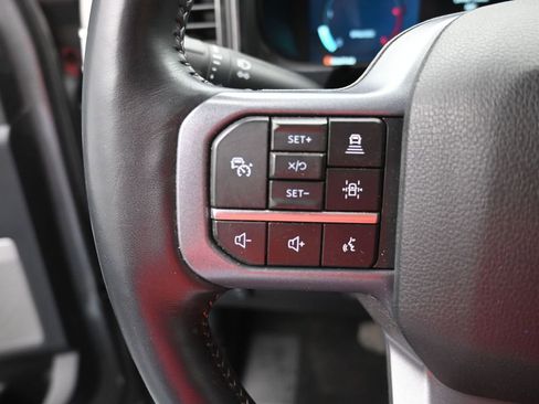 Used 2024 Ford F250 Lariat w/ Lariat Ultimate Package image 7