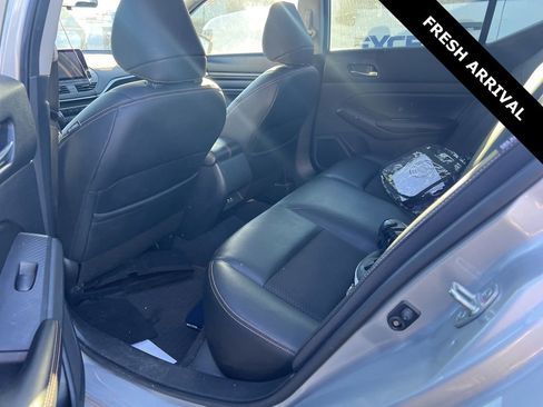 Used 2021 Nissan Altima 2.5 SR image 7