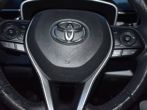 Used 2020 Toyota Corolla XSE FWD image 25
