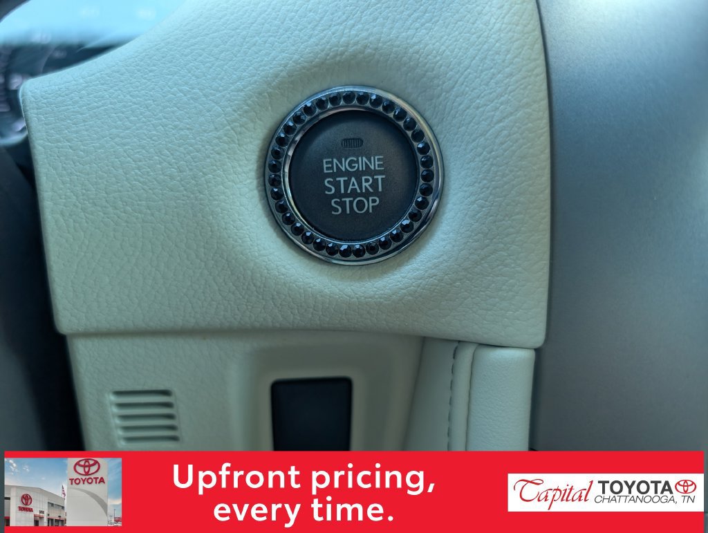 Used 2019 Lexus GX 460 Luxury AWD/4WD image 21