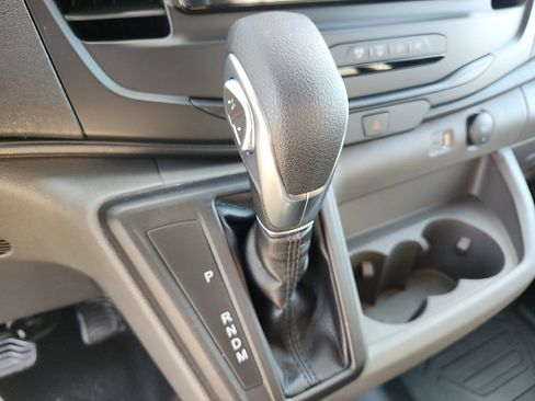 New 2026 Ford Transit 350 148 High Roof Extended image 9