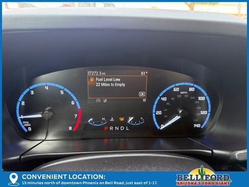 Certified 2023 Ford Bronco Sport Big Bend image 30