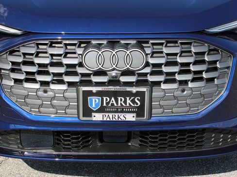 New 2025 Audi Q5 2.0T Premium Plus image 51