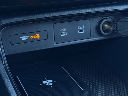 New 2026 Honda CR-V Sport-L image 21