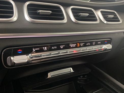 Used 2022 Mercedes-Benz GLE 350 4MATIC image 30