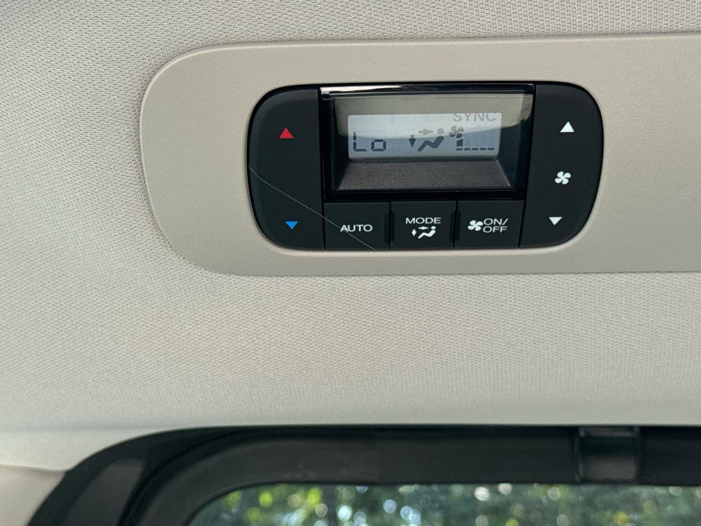 New 2027 Honda Odyssey EX-L image 30