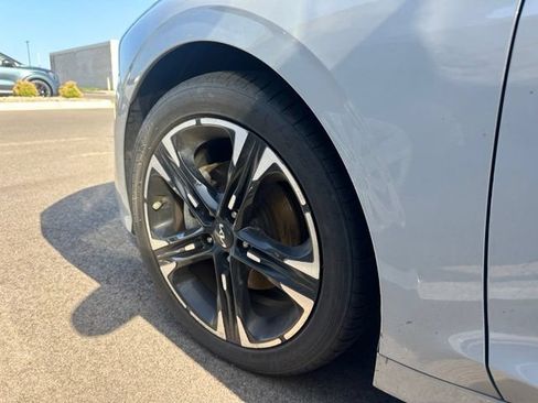 Used 2022 Kia K5 GT-Line w/ GT-Line Awd Premium Package image 10