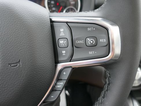 New 2026 RAM 1500 Laramie w/ Laramie Southwest Edition AWD/4WD image 25