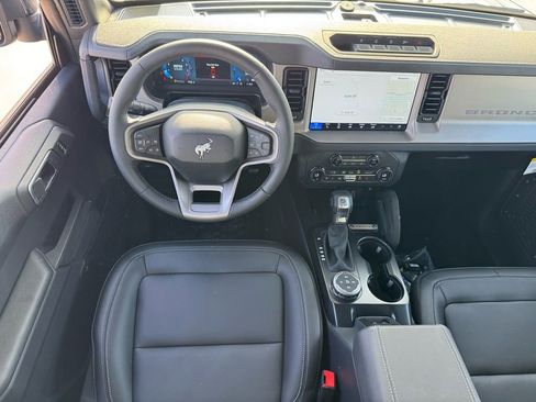 New 2026 Ford Bronco Outer Banks image 12