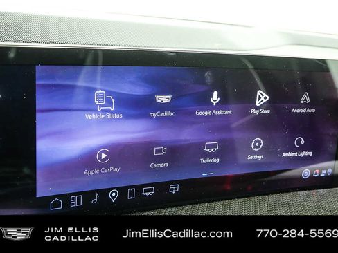 Used 2026 Cadillac Escalade V image 14