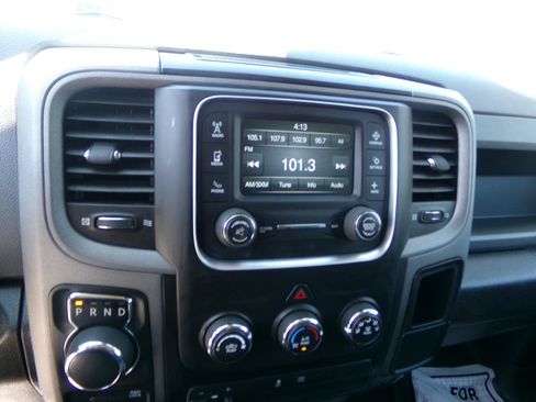 Used 2016 RAM 1500 Tradesman w/ Popular Equipment Group AWD/4WD image 22