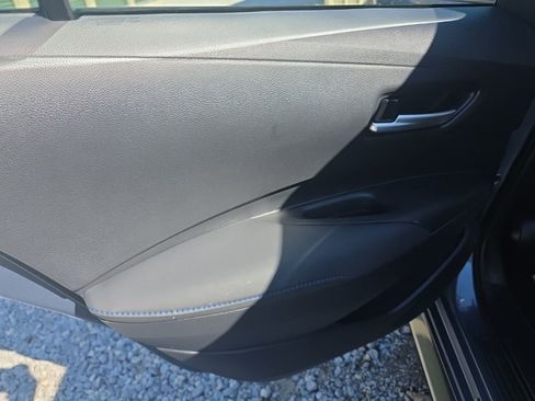 Certified 2022 Toyota Corolla SE image 15