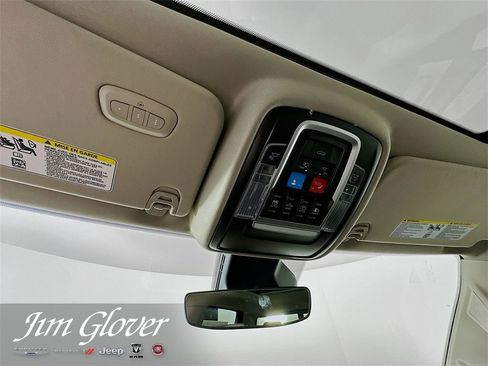 New 2026 RAM 1500 Laramie w/ Laramie Southwest Edition image 37