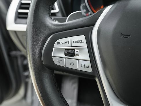 Used 2023 BMW X3 sDrive30i w/ Convenience Package image 20