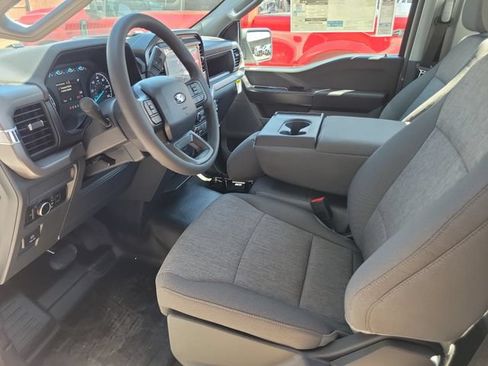 New 2026 Ford F150 XL RWD image 19