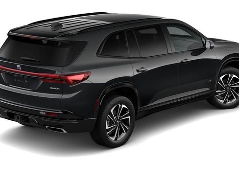 New 2026 Buick Enclave Sport Touring w/ Power Package image 33