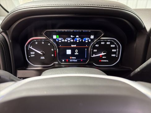 Certified 2021 GMC Sierra 1500 SLT w/ SLT Premium Plus Package image 27