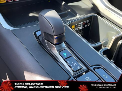 Used 2025 Lexus TX 350 FWD w/ Technology Package image 35