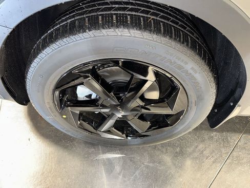 New 2026 Kia Sorento SX Prestige image 10