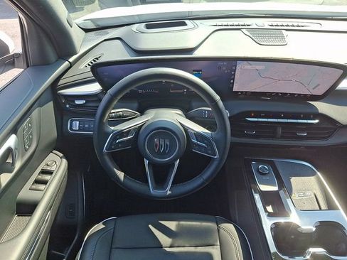 New 2026 Buick Enclave Preferred w/ Power Package FWD image 8