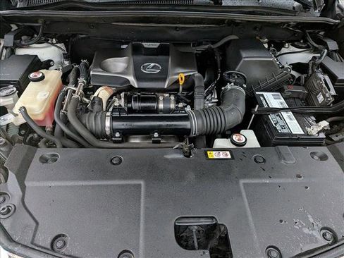 Used 2019 Lexus NX 300 F Sport image 23