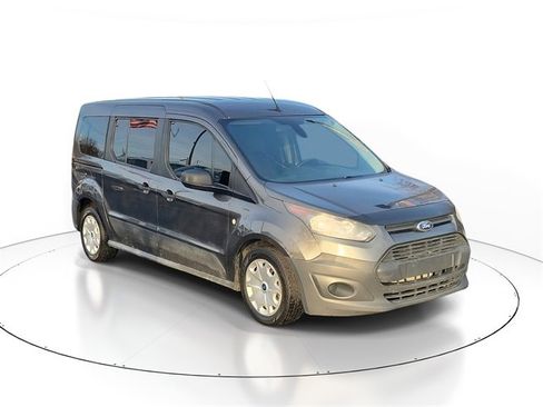 Used 2016 Ford Transit Connect XL image 2