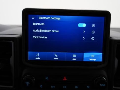 Used 2022 Ford Bronco Sport Big Bend w/ Convenience Package image 34