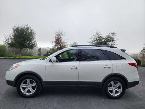 Used 2007 Hyundai Veracruz GLS image 6