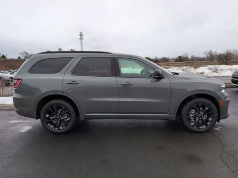 New 2026 Dodge Durango GT image 2