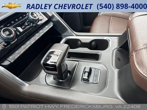 Certified 2023 GMC Sierra 1500 Denali image 11