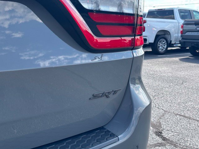 Used 2021 Dodge Durango SRT w/ Black Package AWD/4WD image 26