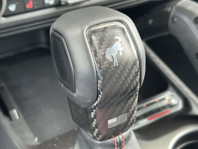 New 2026 Ford Bronco Raptor w/ Interior Carbon Fiber Pack AWD/4WD image 24