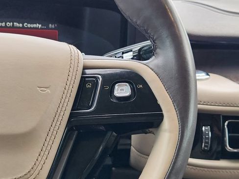 Used 2021 Lincoln Aviator Reserve w/ Elements Package Plus RWD image 29