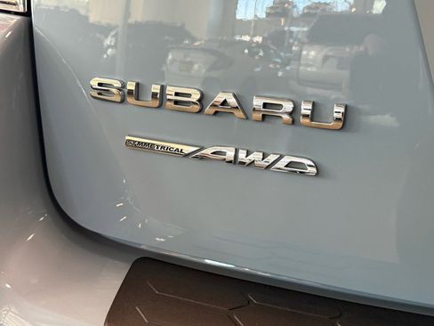 Certified 2023 Subaru Crosstrek 2.5i Limited image 20