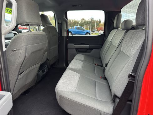 Used 2023 Ford F150 XLT image 12