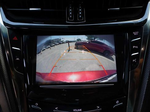 Used 2016 Cadillac CTS V w/ Carbon Fiber Package RWD image 19
