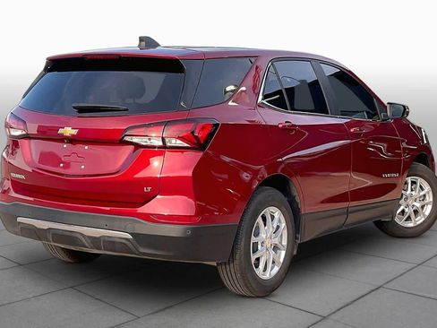 Used 2024 Chevrolet Equinox LT FWD image 14