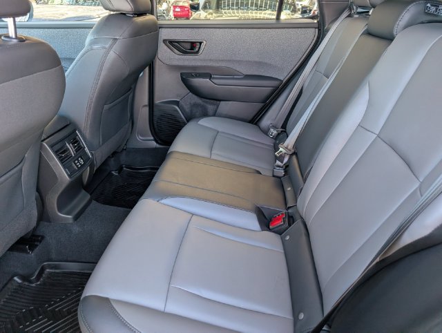 Certified 2026 Subaru Outback Premium AWD/4WD image 26